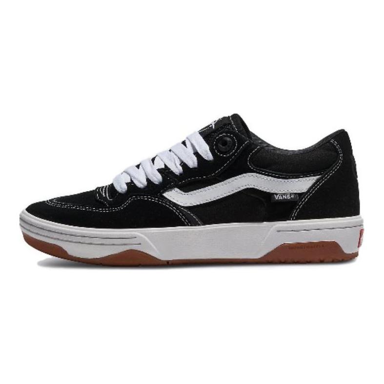 Vans Rowan 2 'Black White Gum' VN0A2Z3IBA2