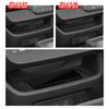 ZUNDUO Wireless Charging Mat for Nissan Serena C28 Rubber Center Console Storage Silicone Custom Parts Protects Storage Prevents and Eliminates Rattle