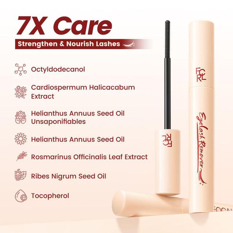 FOCALLURE - Eyelash Remover