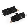 Three-Speed/Two-Speed High-Power Hair Dryer Rocker Switch for Electric Blankets