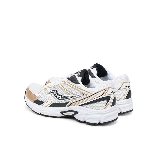 Zapatillas Saucony Ride Millennium S70812 18 Blanco