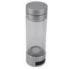 5V Hydrogen Water Bottle 260ML Capacity 2000?9000ppb Rechargeable Portable Hydrogen Water Generator