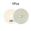 Polishing Pad Wet / Dry 30-10000grit 4 Inch Building