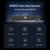 Huawei Kunling NVR800-C02 Security Network Video Recorder