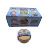 Realistic Prank Baozi Squeeze Toy - Slow Rebound Stress Relief