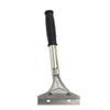 Aluminum Alloy Glue Remover & Putty Scraper for Glass Tile and Walls