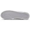 Nike Blazer Low Sacai White Patent Leather DM6443-100