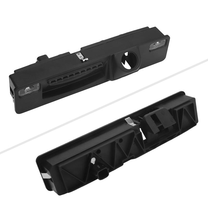 F1EB-19B514-AE Auto Tailgate Boot Release Opening Switch For Ford Focus 2012-2018 For Ford Fiesta MK8 2015- 2018 F1EB-19B514-BE