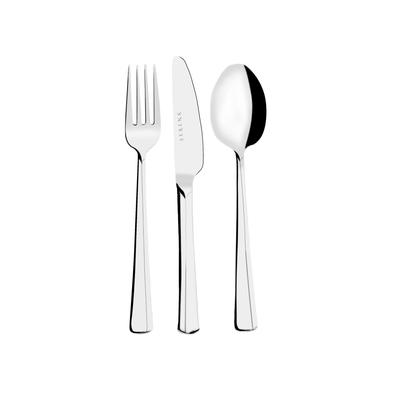 Paris Stainless Steel Cutlery Set 18 Pieces