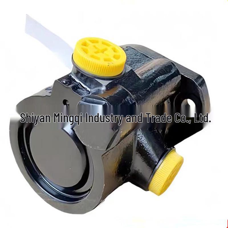 Steering Pump 4930793 for Tianlong Tianjin Machinery, XCMG, Sany, and Zhonglian Vehicles