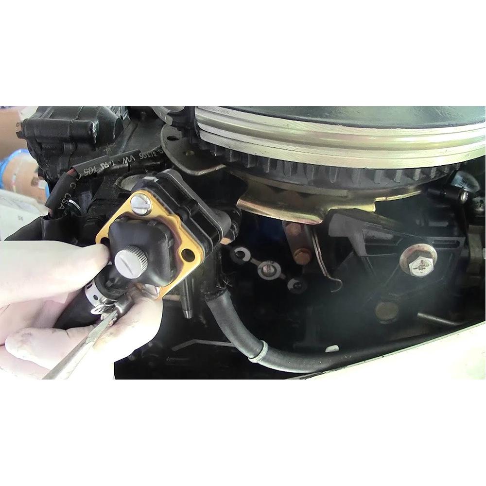 397274 9-35350 Fuel Pump for Johnson 18-7350 Outboard Engine