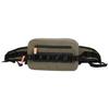 Fishing Pack Waist Bags Floating Fishing Tackle Storage Bag Large Capacity Water Resistant Crossbody Single Shoulder Bag
