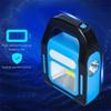 3 In 1 Solar Camping Lantern Waterproof Portable COB LED Work Lamp USB Rechargeable Handheld Searchlight Outdoor Adventure