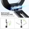 elitehood Magnetic Phone Tripod Mount for Magsafe, iPhone Camera Mount
