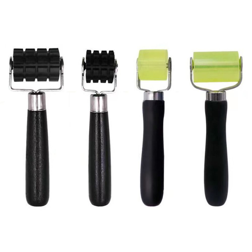 

Deadening Reducing Tool Soundproofing Cotton Roller New Sound Deadening Tool Green-3cm