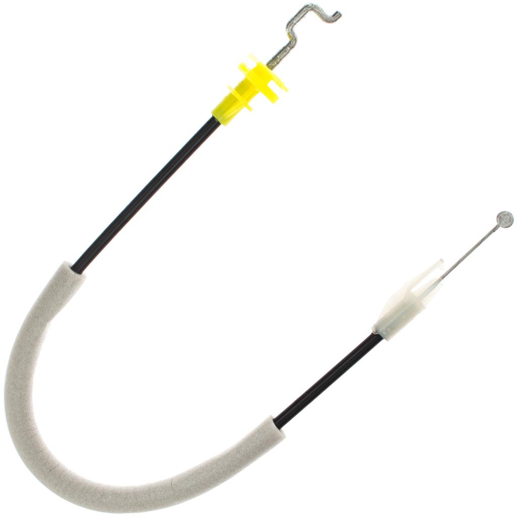 Opel Vectra C 02-09 front left = right door lock cable