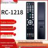 RC-1218 Remote Control for Denon AV Receiver Models: AVR-X2400H, AVR-S730H, AVR-S930H