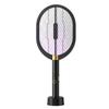 2026 Rechargeable USB Mosquito Killer Lamp & Electric Swatter - Attracts & Kills Mosquitoes