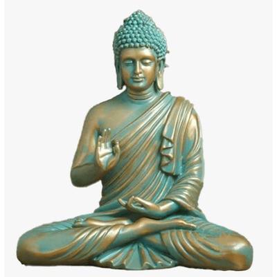Decoração de casa – Estatuetas