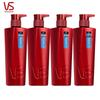 Vidal Sassoon Moisturizing Anti-Dandruff Shampoo 4x400g Set