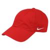 Nike Heritage 86 Cap Red