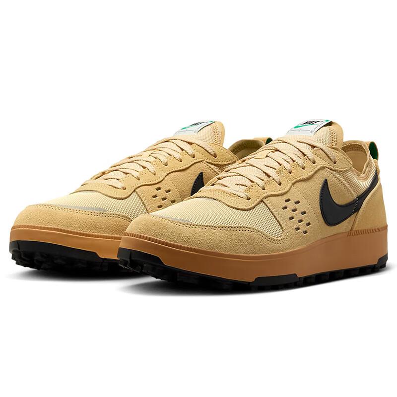 NIKE Men's C1TY Cushioned Casual Shoes