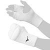 Mizuno Karate Fist One Pair for Both Size 23JHA012 Support, Hands, White, L,