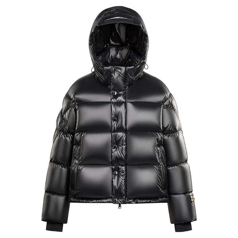 Gaofeng 2025 Pioneer 5.0 Women's Goose Down Commuter Jacket