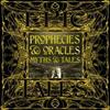 Prophecies Amp Oracles Myths Amp Tales Hardback Book 9781835622902