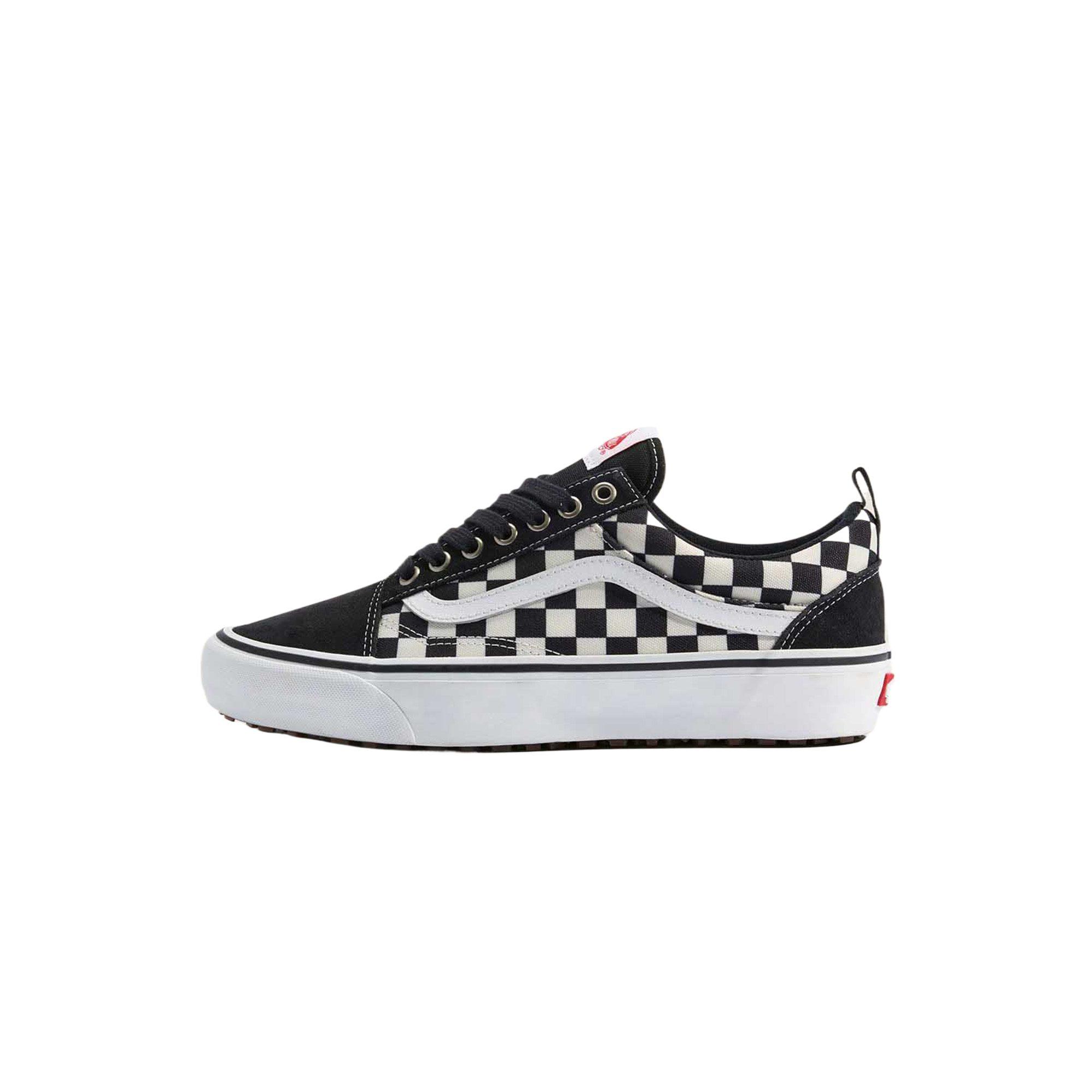 Vans Old Skool Skateboard Shoes Unisex