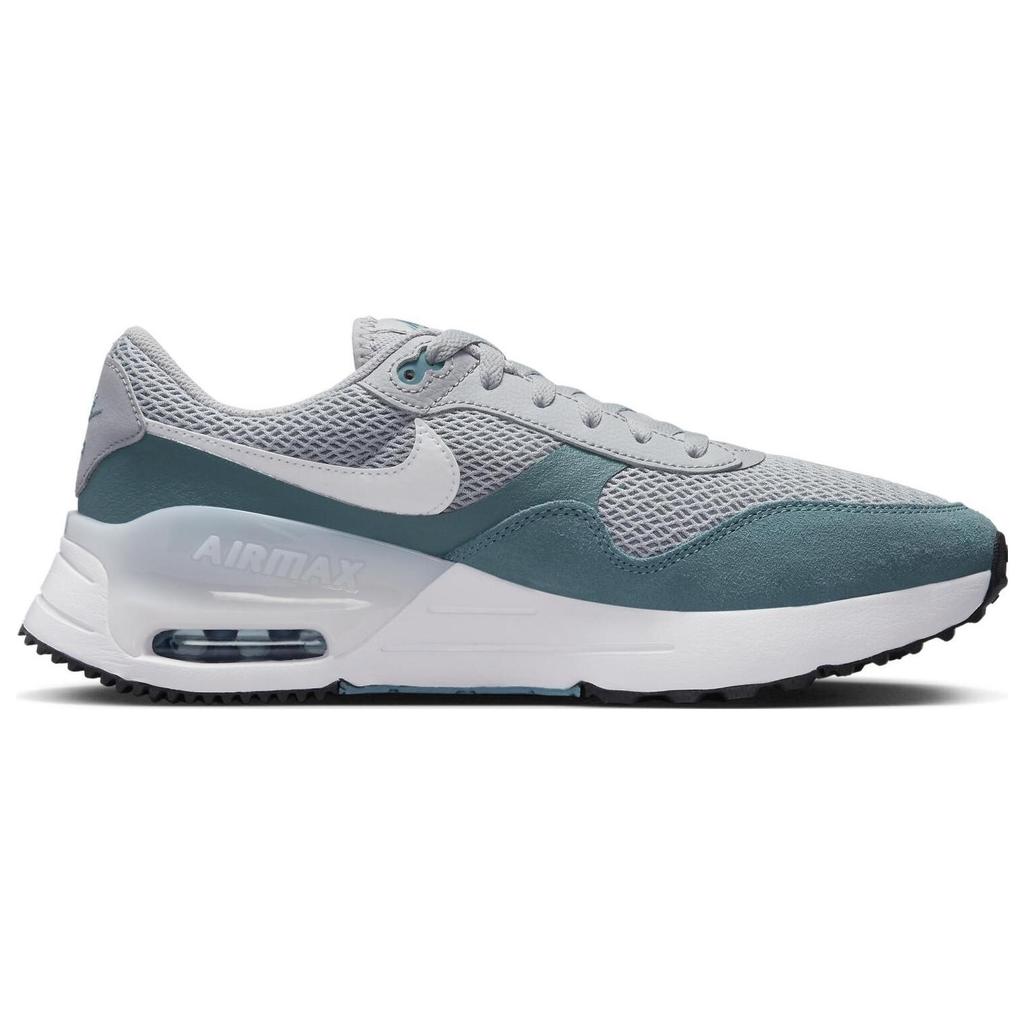 Nike Air Max Systm 'Wolf Grey Aqua Blue' Men's DM9537-006