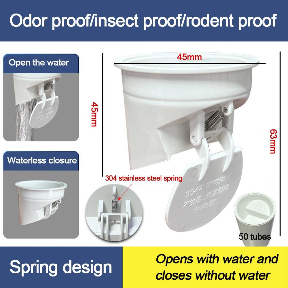 

Защита от протечек Уплотнительная чаша для унитаза Автоматически закрывающиеся Запчасти для ремонта унитаза Фланец для унитаза 50