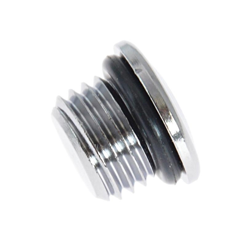 Scubas Diving Port Plug Regulator 1st Stage Low High Pressure Plugs Diving Regulator Screw Scubas Port Plug