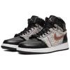 Air Jordan 1 Retro High 'Fleece' Gs Jordan 332148-022