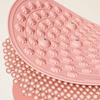 Soft Silicone Foot Massage Mat Massage Pad Acupressures Foot Pad For Yoga Fitness And Relaxation With Antislip Design