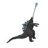 2021 SHM Godzilla vs. Kong Super Movable Giant Monster Figure