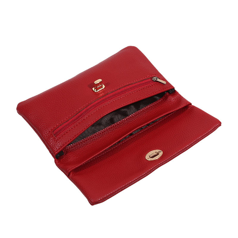 Stylish Women Wallets Long Hasp PU Leather Purses Portable Money Bag Solid Color Simple Multifunctional Coin Holder Fashionable Ladies Purse