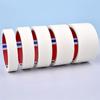 20/25/30/40/50mm Masking Tape White Color Sealing Self Adhesive Tape Car Painting Shelter Decoration Paper Tape