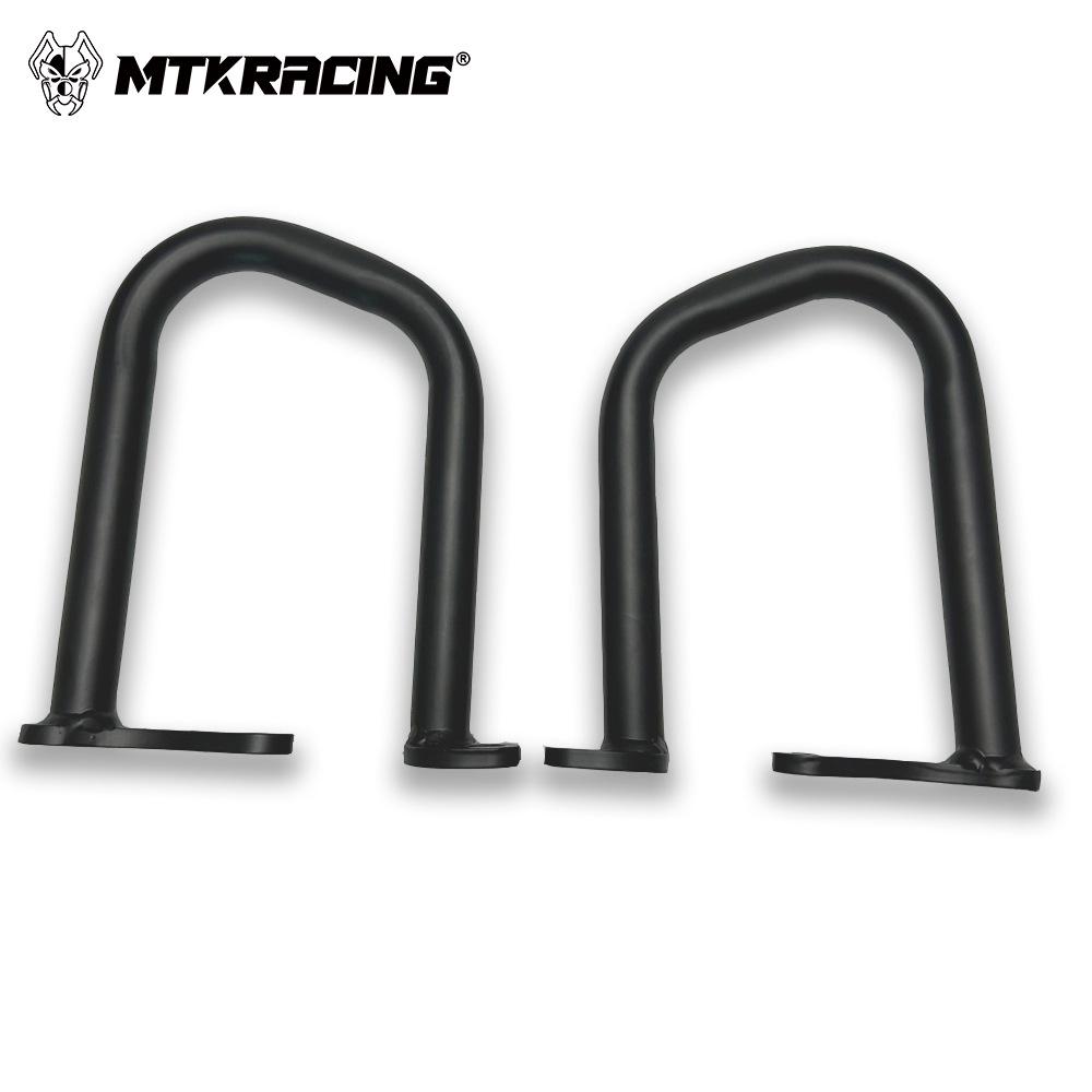 Honda CB200X/CB150X 2021-2025 Engine Guard & Frame Protector