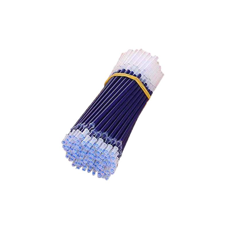 European Standard Neutral Signature Pen, 0.5mm Refill, Red/Blue/Black Ink, Office Stationery