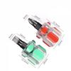 Mini Sewing Machine Screwdrivers Kit Short Handle Portable Radish Head Needle Plate Screwdriver Repair Sewing Accessories Tools