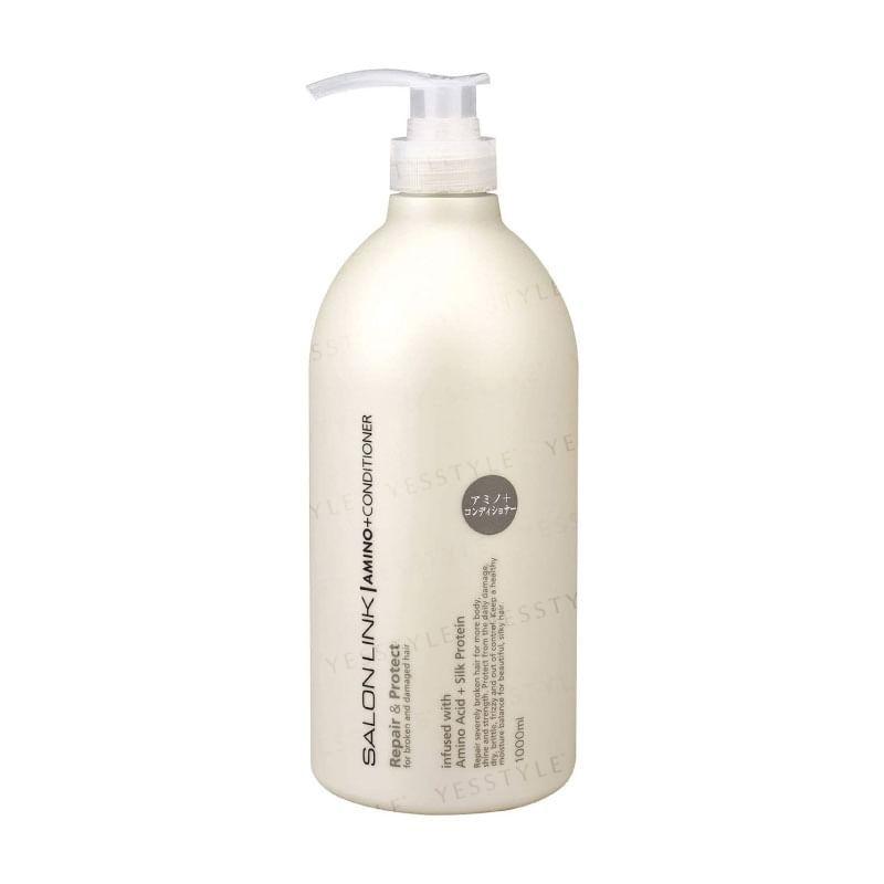 KUMANO COSME - Salon Link Conditioner