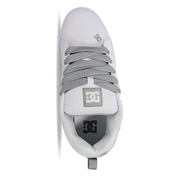 Dc Shoes Кросовки Court Graffik SQ
