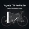 LiShi Road Bike Frame Protection Film