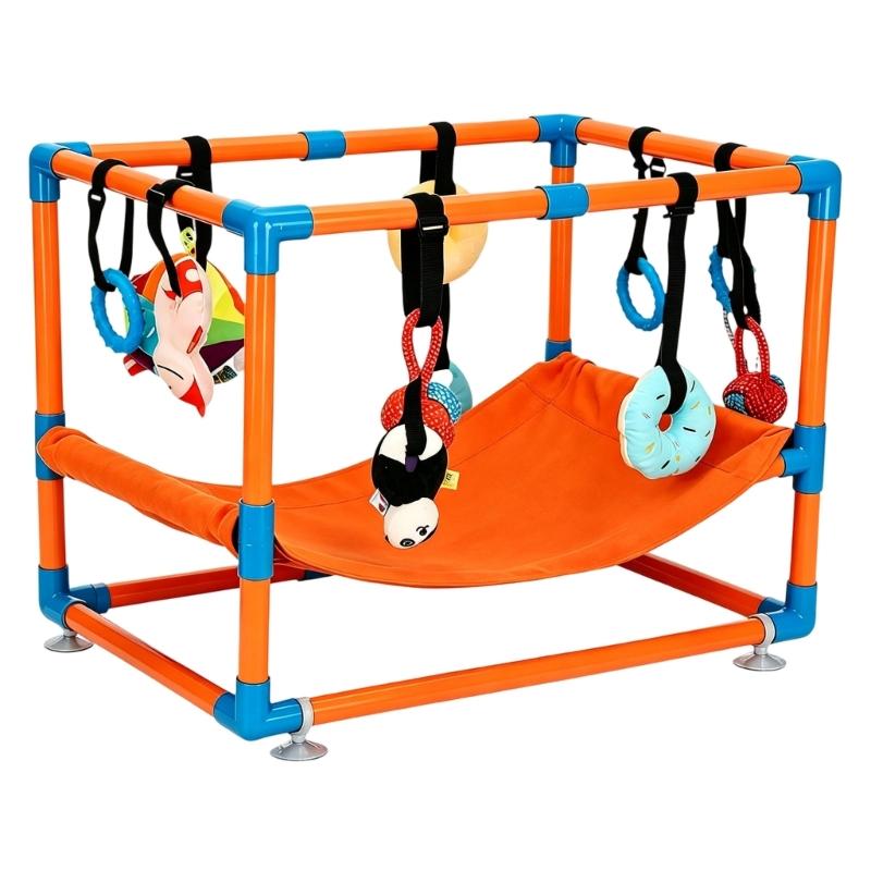Dog Activity Gym for Indoor Play