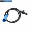 Set of 4 ABS Wheel Speed Sensor Fits BMW X3 2004-2010 2.5L 3.0L 34523420331
