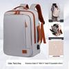 ZY Unisex Casual Fashion Backpack