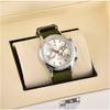 Men's Watches 1963 Pilot Automatic Watch 42mm Waterproof Retro Quartz Chronograph Vintage Dress Watch