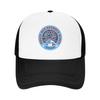 Fashion Route Des Grandes Alpes   V     Mesh Baseball Cap  Park Stroll Hat Womens