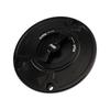 Suitable for the Modification of Kawasaki Z1000 ER6N ZX9R Aluminum Alloy Quick Release Fuel Tank Cap and Fuel Tank Cap